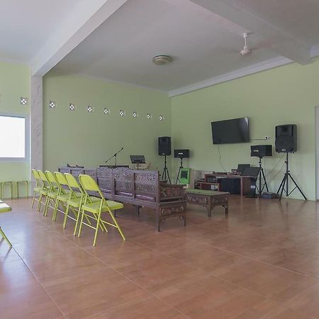 Reddoorz Syariah Near Museum Wisma Karya Subang Eksteriør bilde