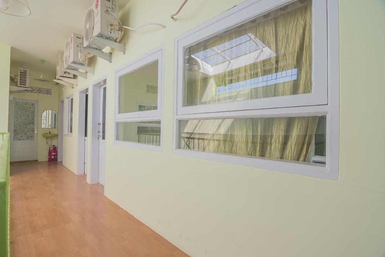 Reddoorz Syariah Near Museum Wisma Karya Subang Eksteriør bilde